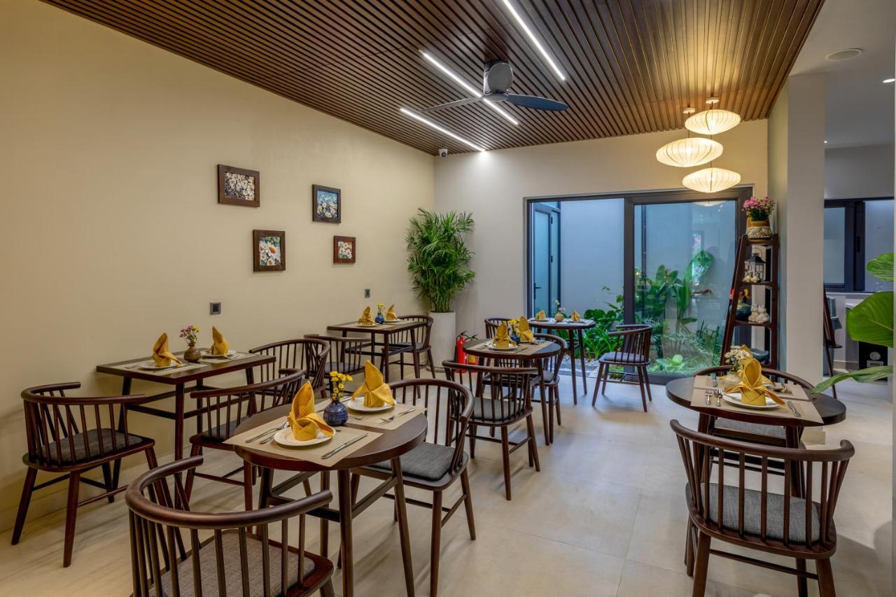 Volar De Faifo Villa هوي ان المظهر الخارجي الصورة
